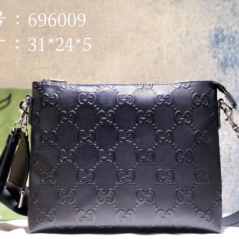 G*u*i satchel bags